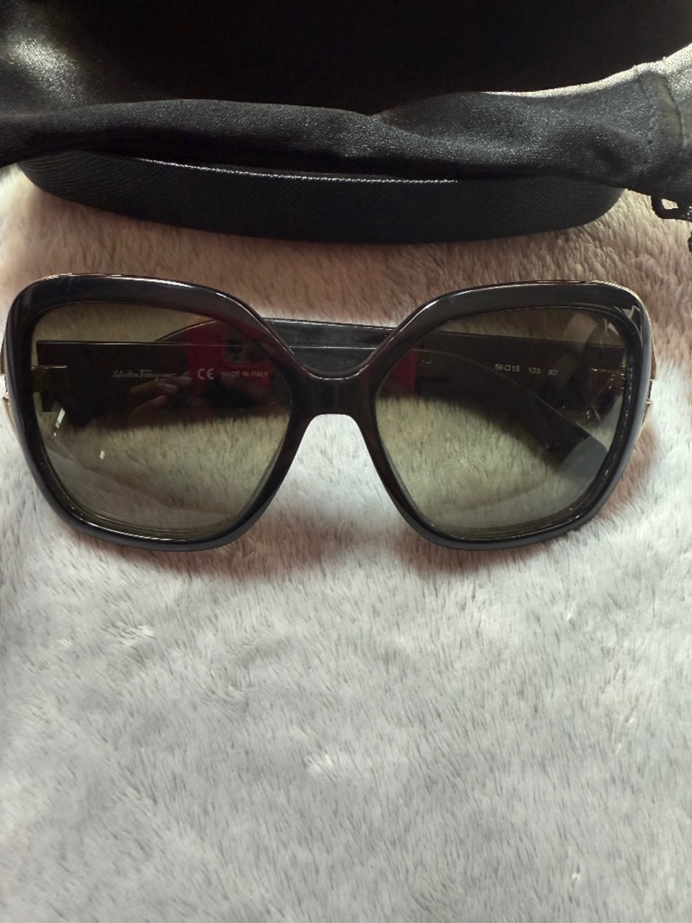 Ferragamo Sunglasses